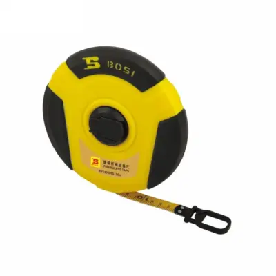 Thước Cuộn Sợi Thủy Tinh 50m Bosi BS145009S