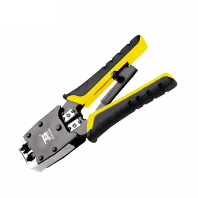 Kìm Bấm Cáp Mạng 6P/8P Bosi BS433682