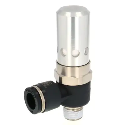 Bộ Tạo Chân Không Dòng VH – VS Pisco VHE15-1002