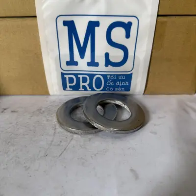 Lông Đền Phẳng Inox 304 DIN125 M42