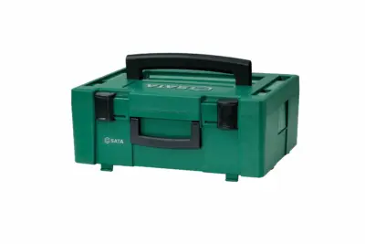 Hộp Đựng Dụng Cụ 420X320X160mm Sata 95132A