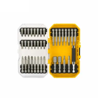 Bộ Đầu Tua Vít 37 Chi Tiết Bosi BS463037