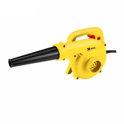 Máy Thổi Điện 220V 620W Lưu Lượng Gió 3.5 m³/phút Bosi BS662101