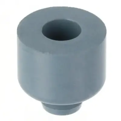 Đầu Nấm Hút Chân Không, Cao Su Fluoro, O.D 3 mm, Pisco VP3RMF