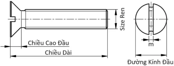 Ảnh kích thước sản phẩm