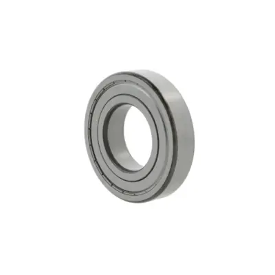 Vòng Bi Cầu Rãnh Sâu 6x15x5 mm KOYO 696 ZZ