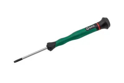 Tua Vít Tiểu Ly Rãnh Dẹp 1.8X50mm Sata 62806