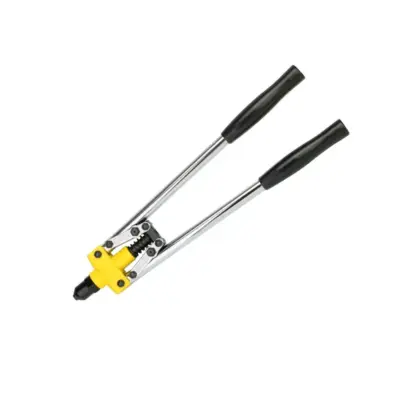 Kìm Rút Đinh Tán Hai Tay 17 Inch (430 mm) Bosi BS340203