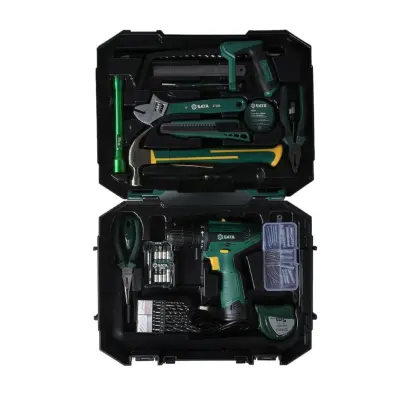 Bộ Dụng Cụ Tiện Ích 88 Món Sata 05152A