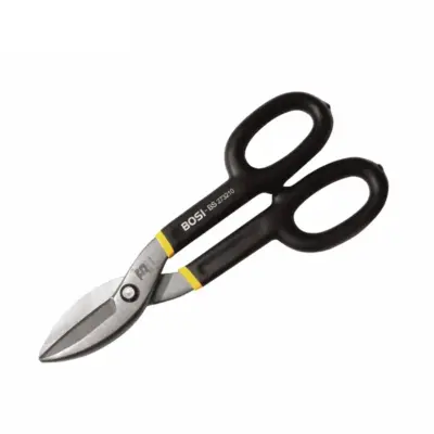 Kéo Cắt Tôn 8 Inch 200 mm Bosi BS273208