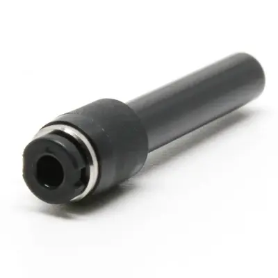 Đầu Nối Nhanh Khí Nén Giữa Ống Khí Và Fitting Dạng Nối Giảm Pisco PGJ4-2M