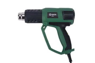 Máy Thổi Hơi Nóng Màn Hình Điện Tử SATA 97925