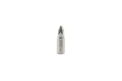 Bộ 5 Mũi Vít Pozi 1/4″ #3X25mm Sata 59263