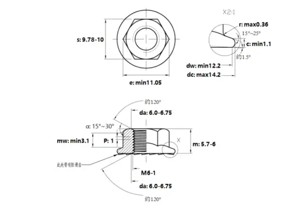 Ảnh kích thước sản phẩm
