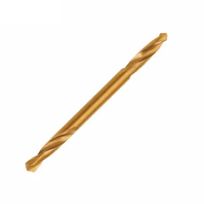 Mũi Khoan Xoắn Hai Đầu HSS 4.2 mm x L54.3 mm Bosi BS534042