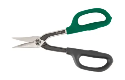 Kéo Cắt Tôn Mũi Nhọn 10Inch – 263mm Sata 93215