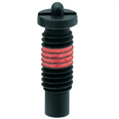 Spring Plungers With Flanges Heavy Load M4-S2 FPJH4-2