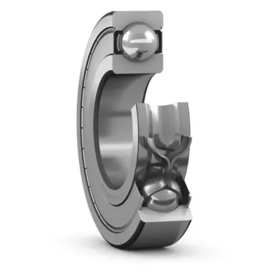 Vòng Bi Cầu Rãnh Sâu SKF 6207-2Z/AEM3/C3