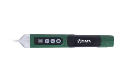 Bút Thử Điện Không Chạm Sata 62702A