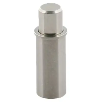 Vít Lò Xo Cực Nhỏ Inox 303 Đầu Inox 304 (Tải Trọng Nhẹ) MPJS5-4