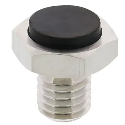 Stop Pins – Screw-with-Urethane Type – Coarse USSTEH5.5