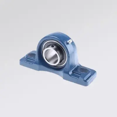 Gối Đỡ Vòng Bi KOYO UCP 206 (d30)