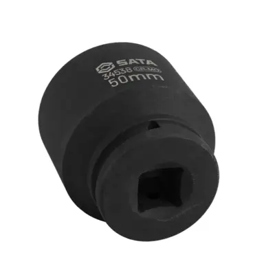 Đầu Tuýp Đen 3/4 Inch 41 mm Sata 34529