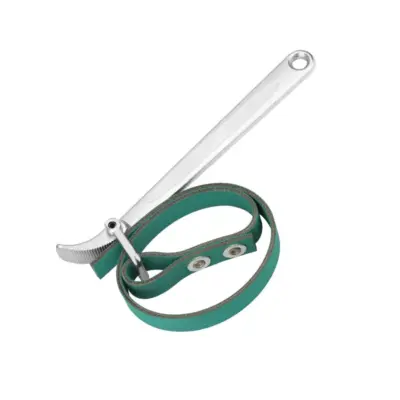 Cờ Lê Dây Đai 9 Inch Bosi BS520819