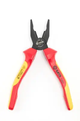 Kìm Cách Điện G Series 6″ Sata 72625