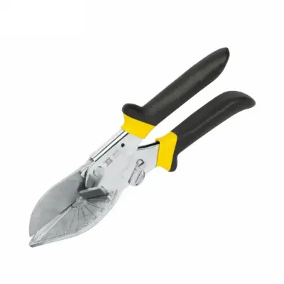 Kìm Cắt Nẹp Cắt Máng Nhựa 8.5 Inch Bosi BS305215