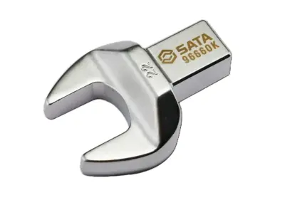 Đầu Cờ Lê Miệng Hở 14X18X27mm Sata 96665K