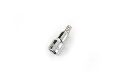 Đầu Tuýp 1/2″ Mũi Lục Giác Sao 12 Cạnh M14X50mm Sata 24806
