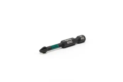 Bộ 10 Mũi Vít Bake PH2 – 50mm Chuôi Gài Lục Giác 1/4inch Sata 59703