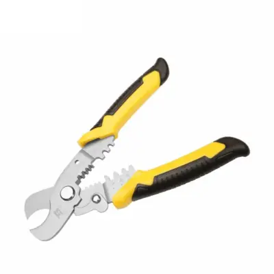Kéo Tuốt Dây Điện Đa Năng 7 Inch Bosi BS446226