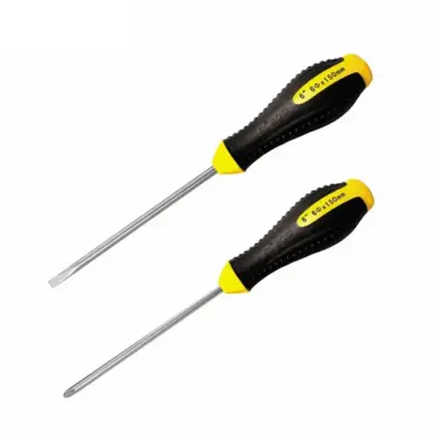 Tua Vít Dẹp 6×250 mm Bosi BS468106A