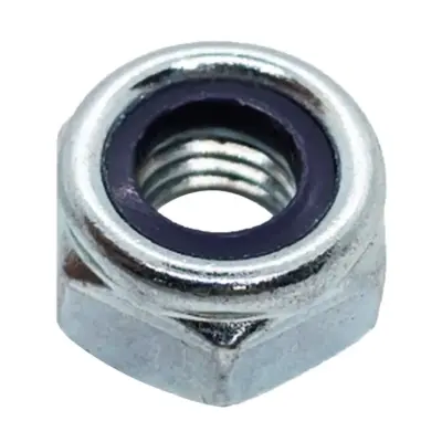 Tán Keo Thép Mạ Kẽm 8.8 DIN982 M10