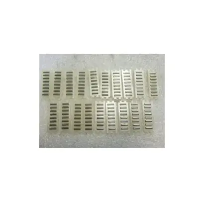 Con Lăn Phẳng Tuyến Tính NTN FF3020