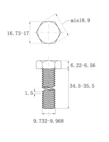 Ảnh kích thước sản phẩm