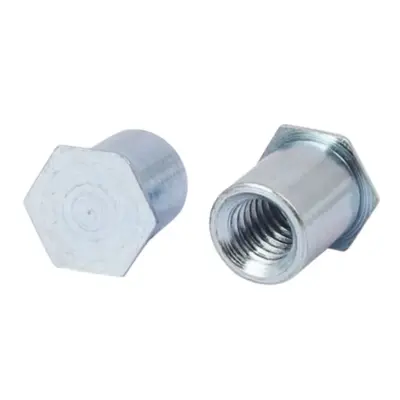 Trụ Chêm Ép Ren Trong Thép Loại BSO-M5-5