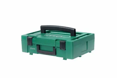 Hộp Đựng Dụng Cụ 420X320X120mm Sata 95131A