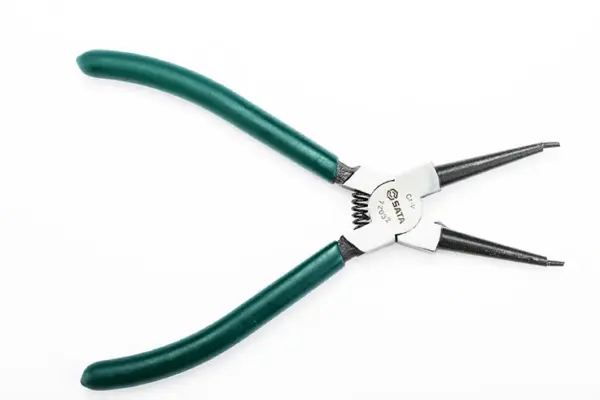 Kìm Mở Phe Trong Mũi Thẳng 9Inch (32-80mm) SATA 72033