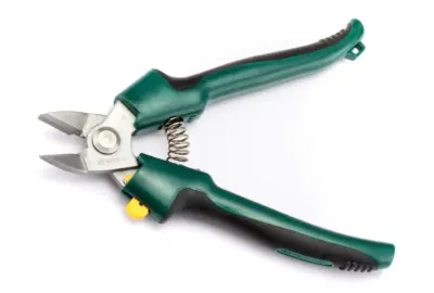 Kìm Cắt Dây Điện 7″ Sata 93110