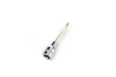 Đầu Tuýp Mũi Sao 1/2″ T27X100mm Sata 25103
