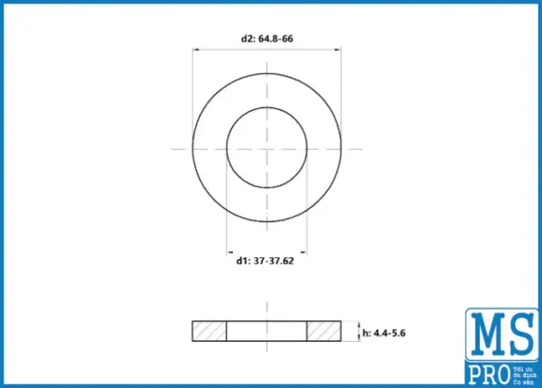 Ảnh kích thước sản phẩm