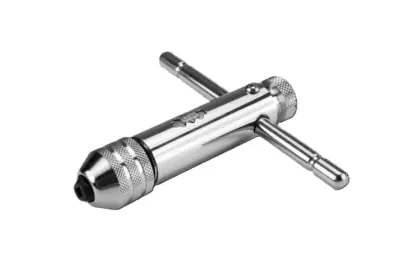 Đầu Cờ Lê Ống Tự Động Dùng Để Siết Mũi Taro M3-M8 Sata 50403
