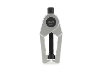 Cảo Đầu Tròn 2 Chấu SATA 90661