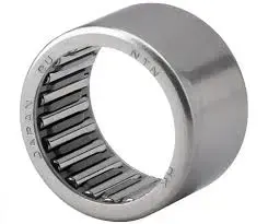 Vòng Bi Kim Vỏ Dập 45x55x25mm NTN HMK4525