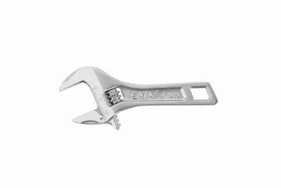Mỏ Lết Thân Ngắn 6″ Sata 47232