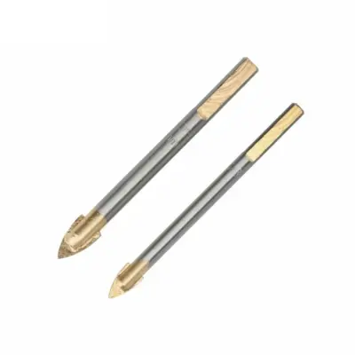 Mũi Khoét Gốm Sứ Hợp Kim Ø6 mm Bosi BS538006