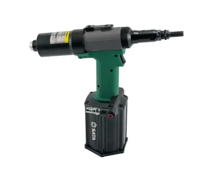 Máy Rút Đinh Rive Khí Nén M3-M12 Sata 02765